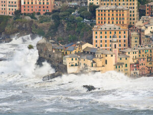 STK0403 – Coastal structures: protecting our people