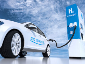 STK0405 – Future mobility: dumping fossil fuels